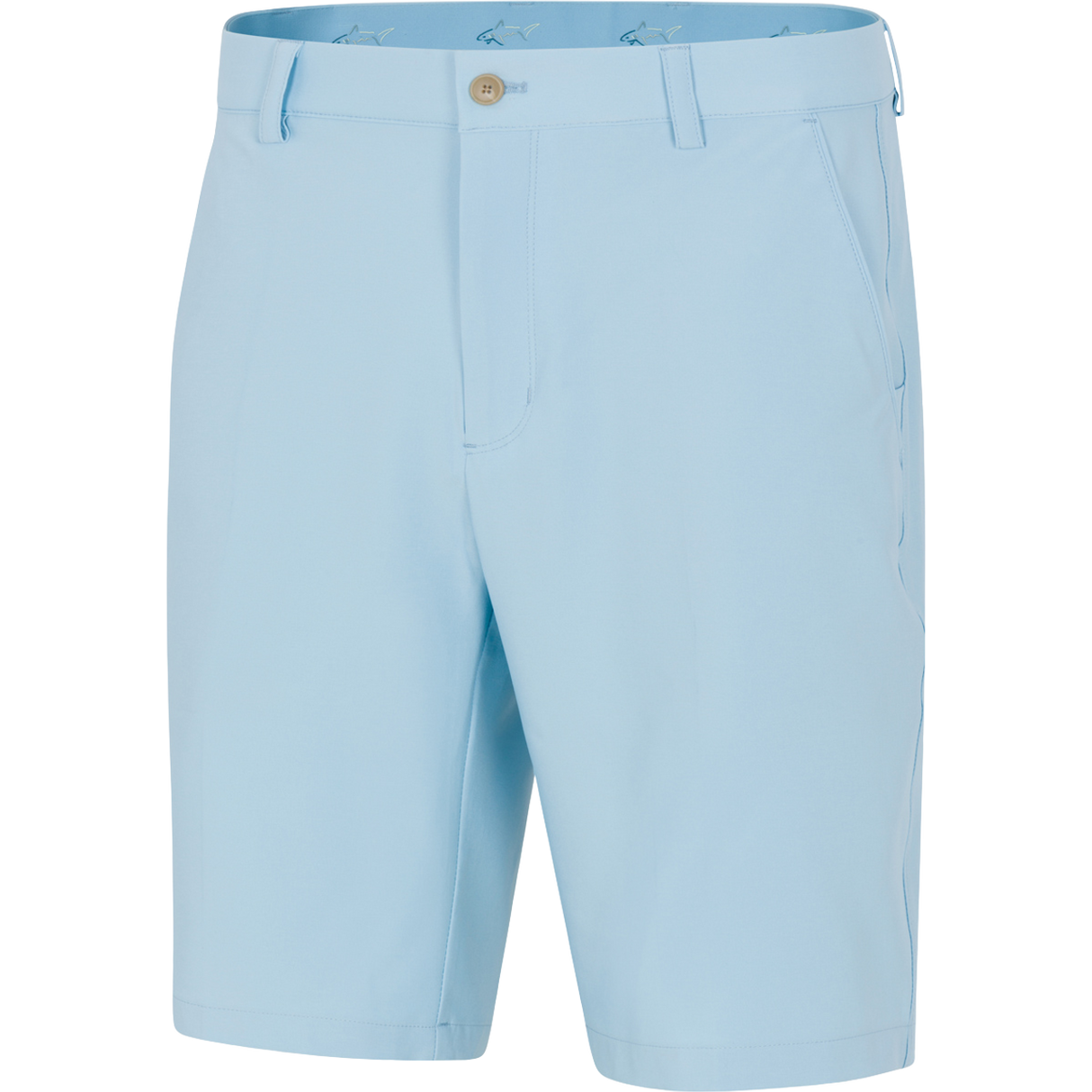 ML75 Microlux 10" Stretch Short