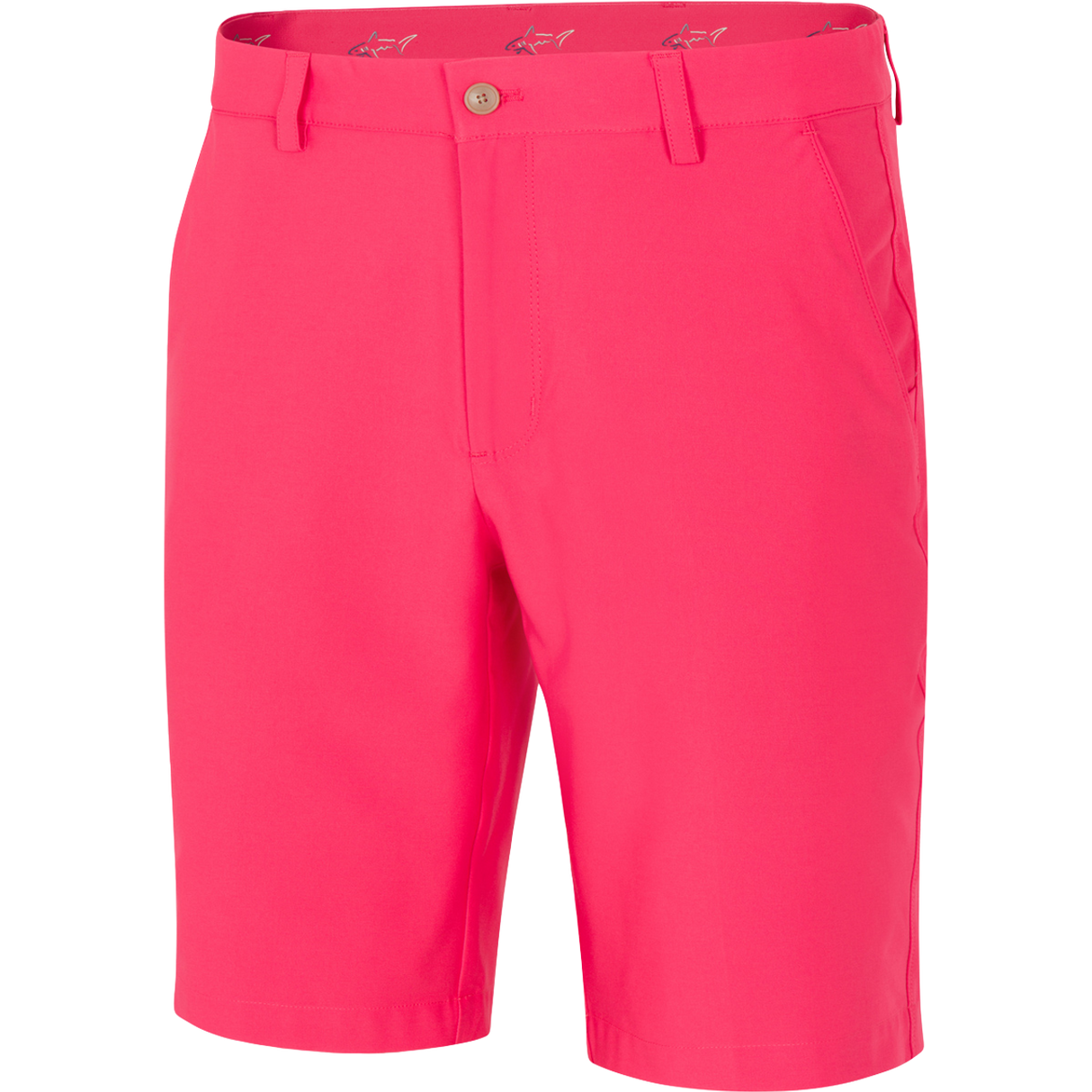 ML75 Microlux 10" Stretch Short