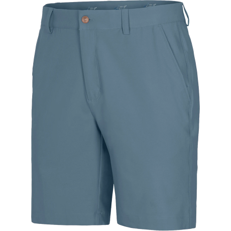 10" ML75 Microlux Stretch Short