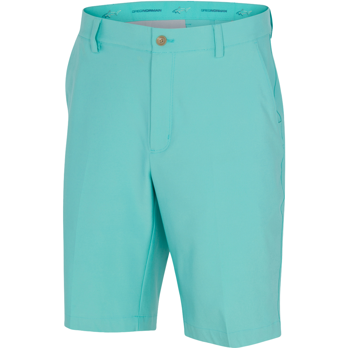 Greg Norman Ml75 Microlux Stretch Short