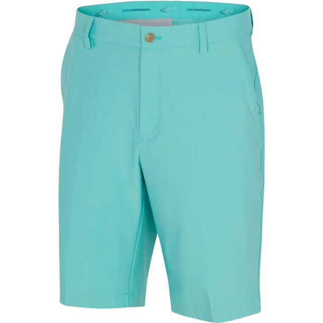 Greg Norman Ml75 Microlux Stretch Short