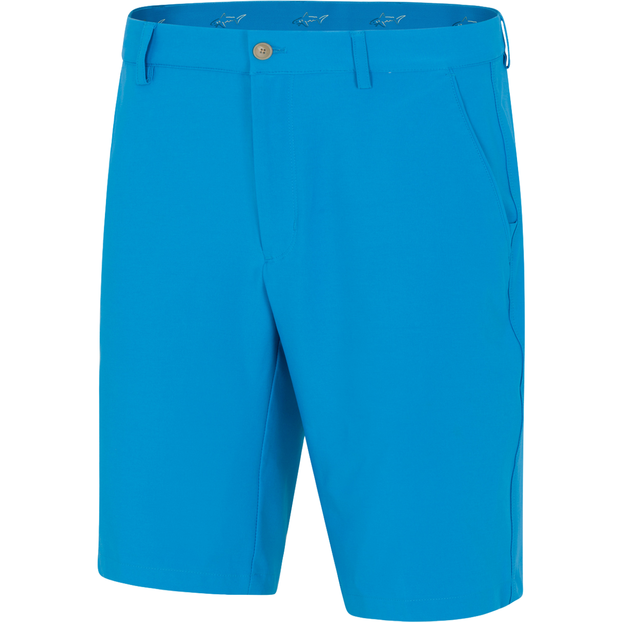 ML75 Microlux 10" Stretch Short