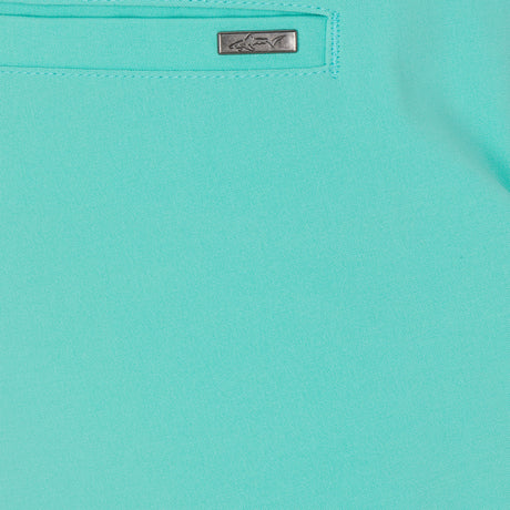 ML75 Microlux 10" Stretch Short
