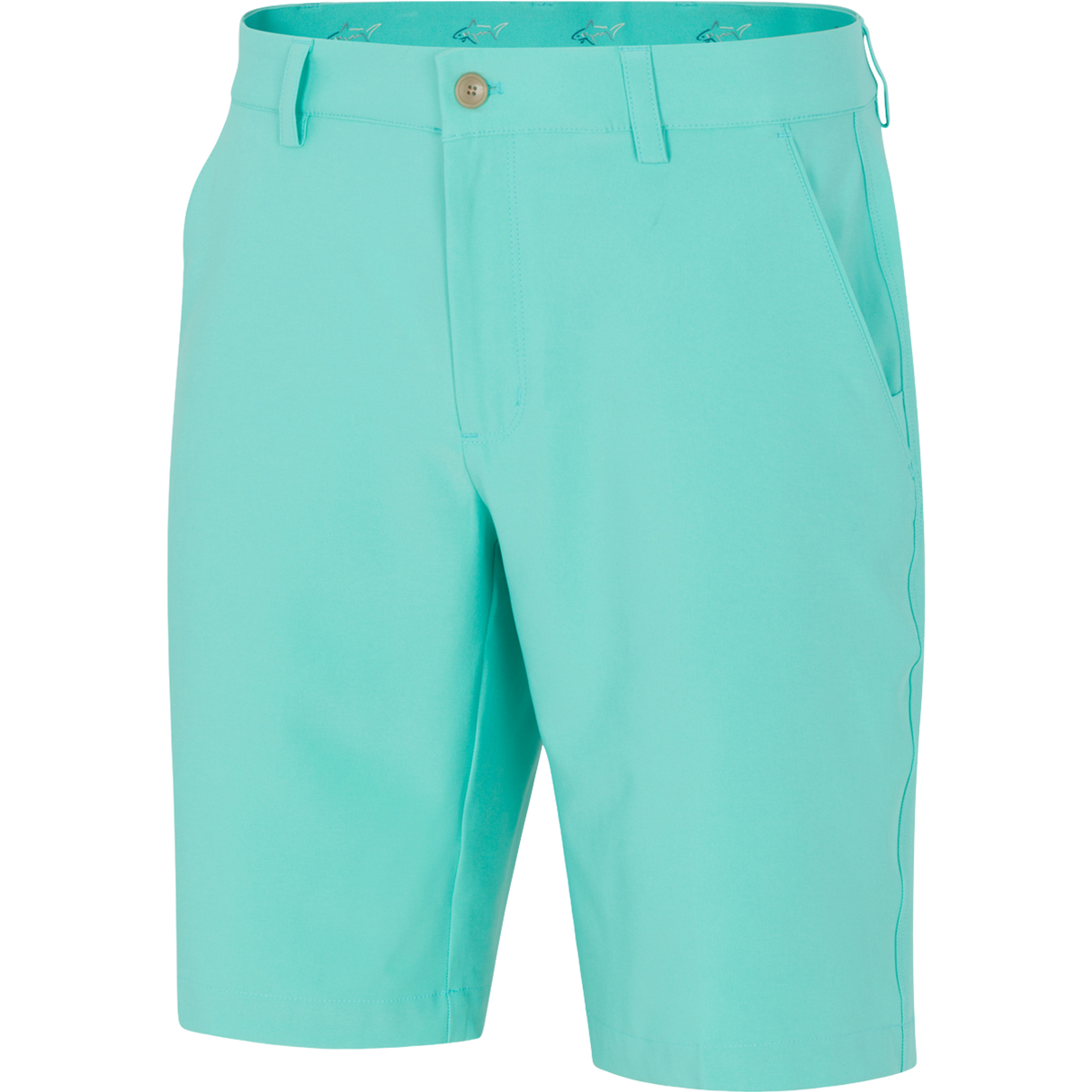 ML75 Microlux 10" Stretch Short