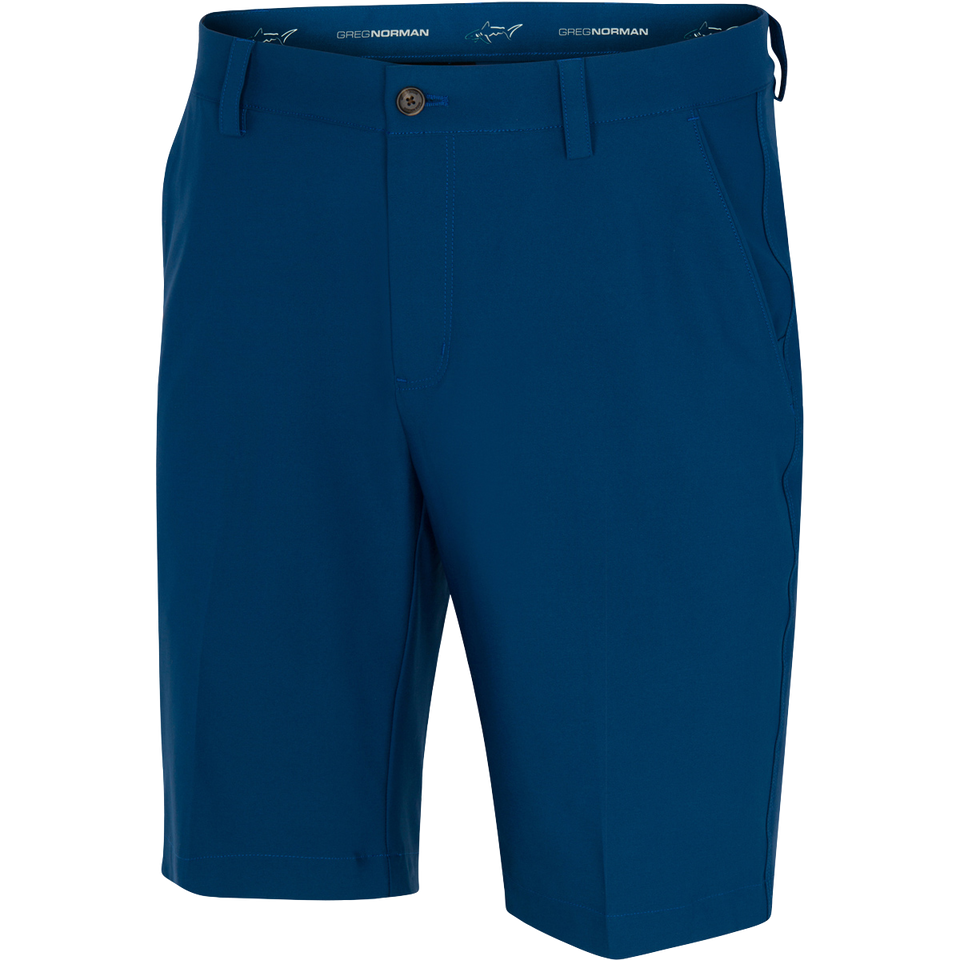 Greg Norman Ml75 Microlux Stretch Short