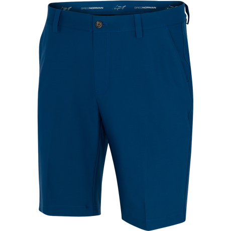 Greg Norman Ml75 Microlux Stretch Short