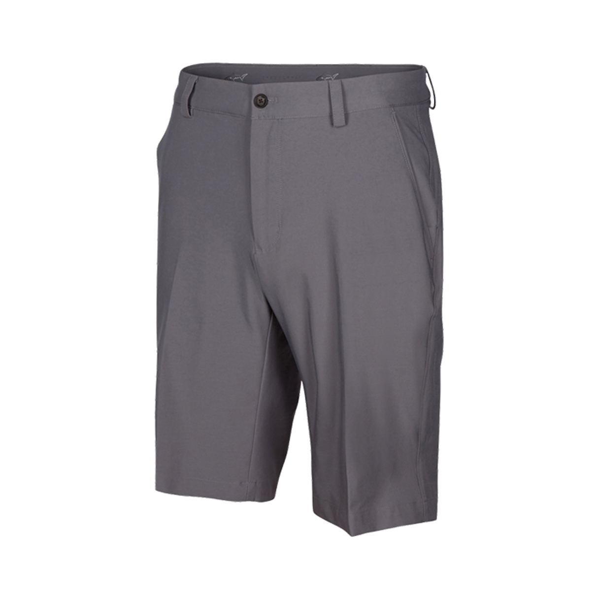 Greg Norman Ml75 Microlux Stretch Short