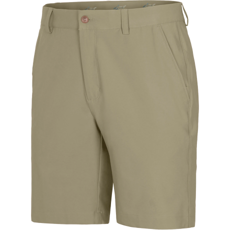 10" ML75 Microlux Stretch Short