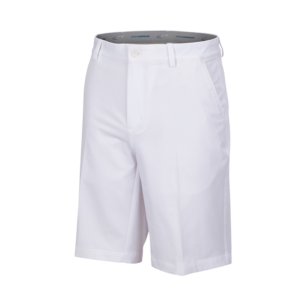 Greg Norman Ml75 Microlux Stretch Short