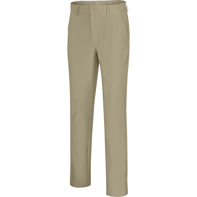 Ml75 902 Microlux Stretch Golf Pant