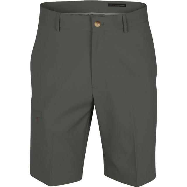 Limited Edition Tech Cargo Golf Shorts