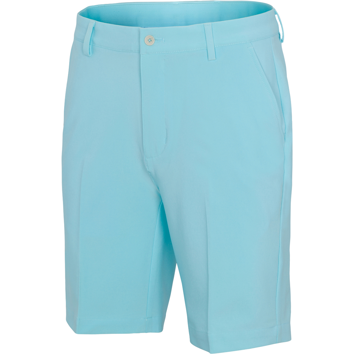 Tech 9.5" Stretch Golf Short