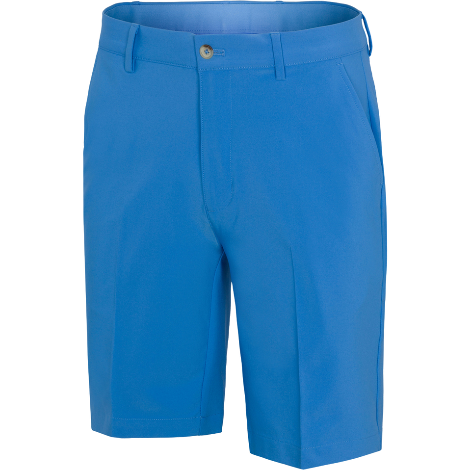 Tech 9.5" Stretch Golf Short