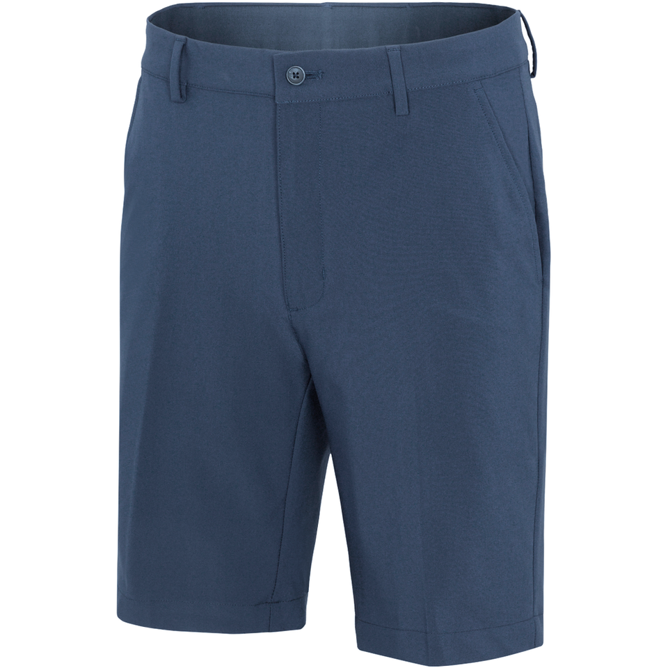 Tech 9.5" Stretch Golf Short