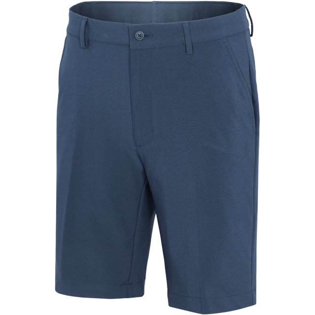 Tech 9.5" Stretch Golf Short