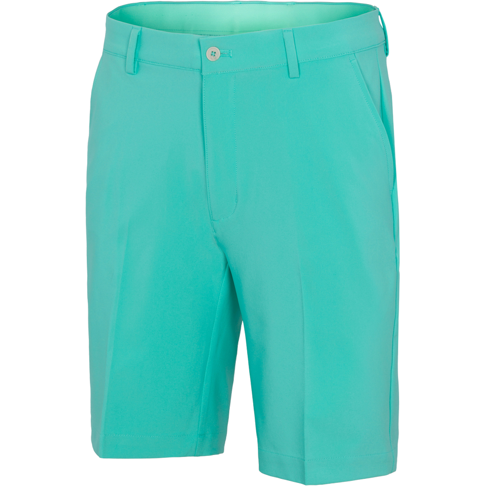 Tech 9.5" Stretch Golf Short