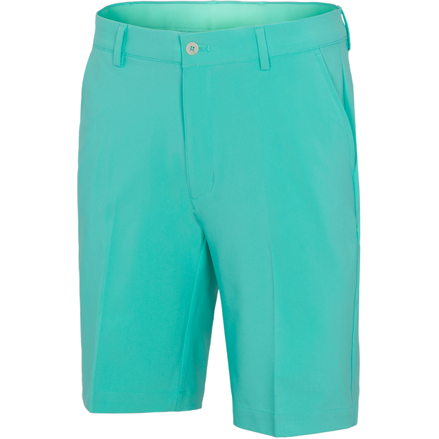 Tech 9.5" Stretch Golf Short