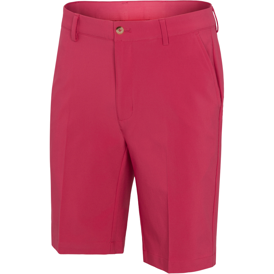 Tech 9.5" Stretch Golf Short