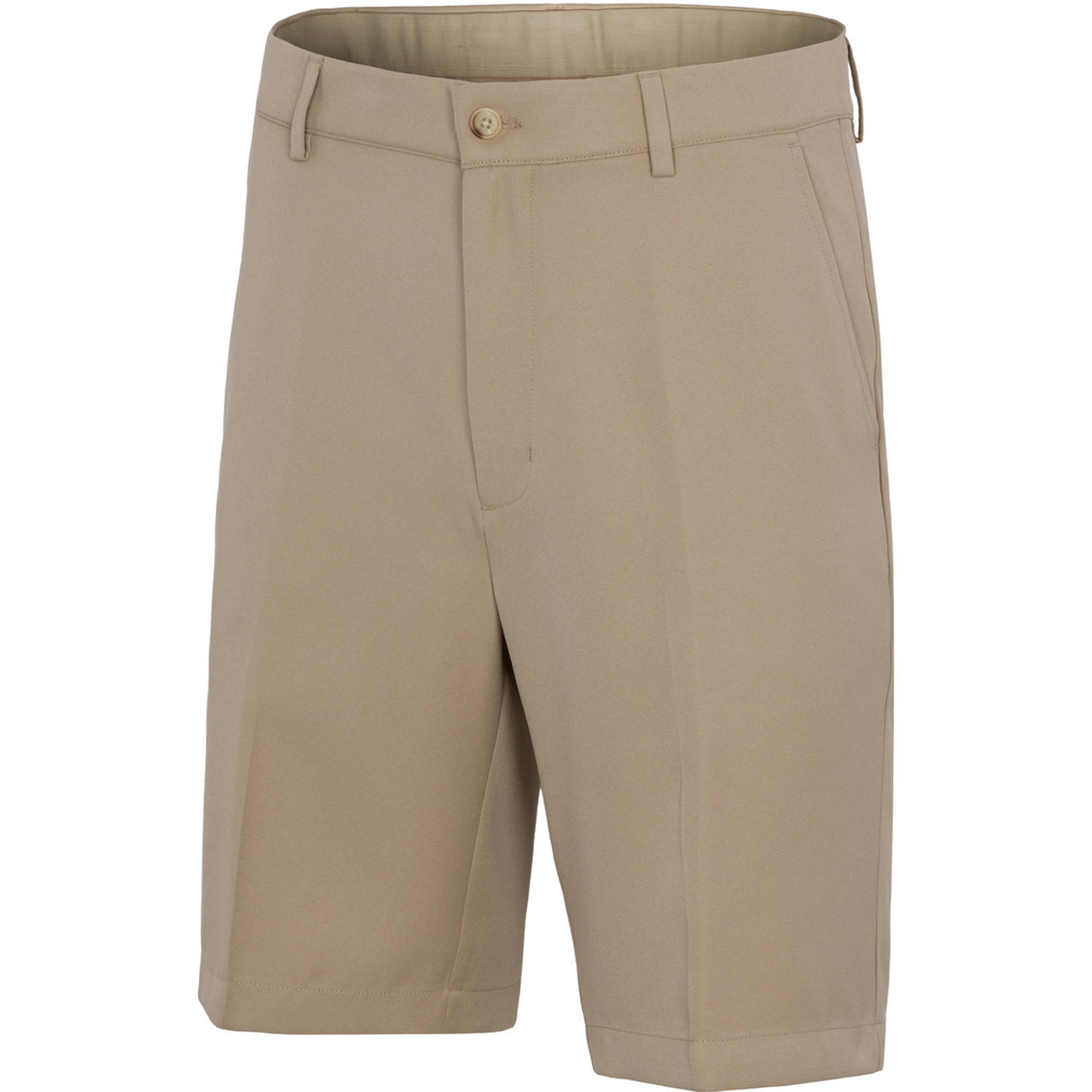 Classic 9.5" Microfiber Golf Short