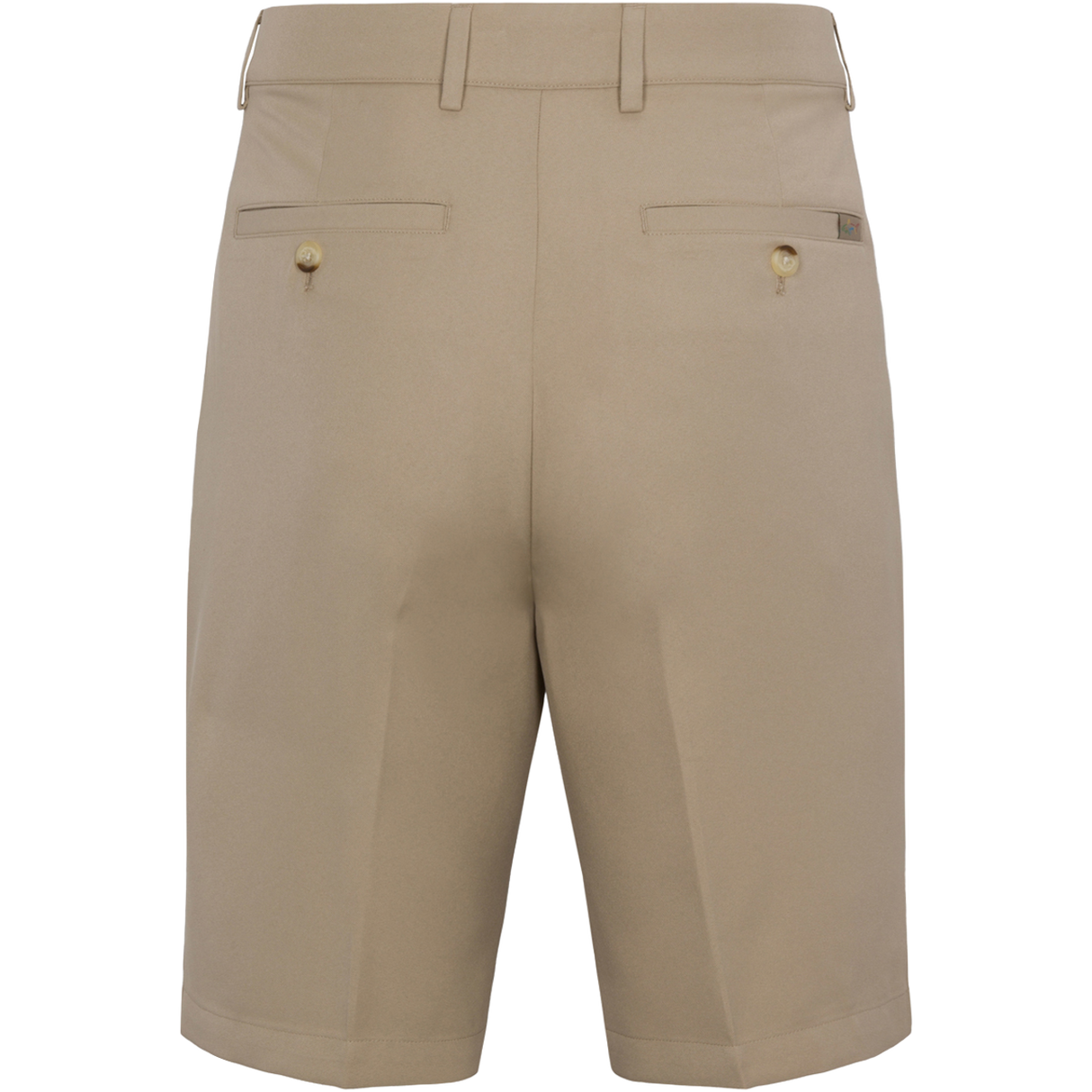 Classic 9.5" Microfiber Golf Short