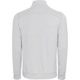Cozy Shark Quarter Zip - Shark Grey Heather