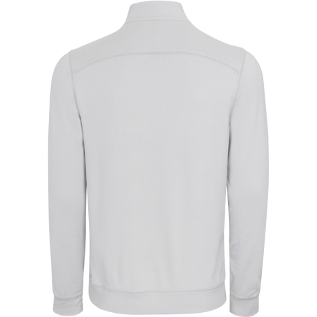 Cozy Shark Quarter Zip - Shark Grey Heather