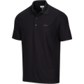 Men's 440 Classic Pique Shark Golf Polo T shirt