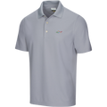 Men's 440 Classic Pique Shark Golf Polo T shirt