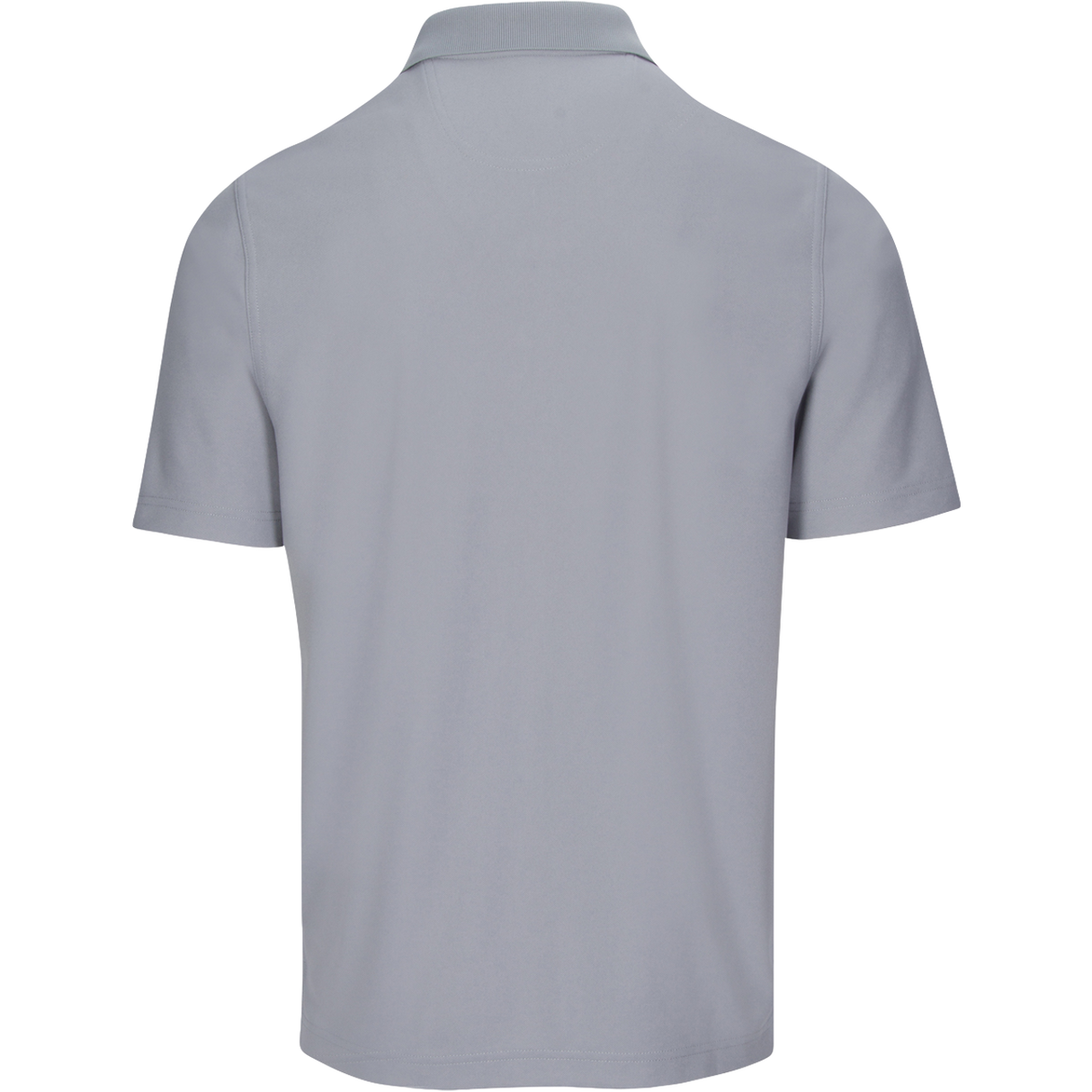 Classic Pique Shark Polo - Sterling