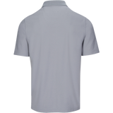 Classic Pique Shark Polo - Sterling