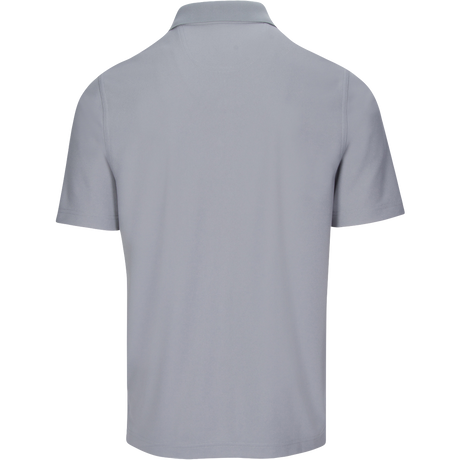 Classic Pique Shark Polo - Sterling