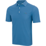 Men's 440 Classic Pique Shark Golf Polo T shirt