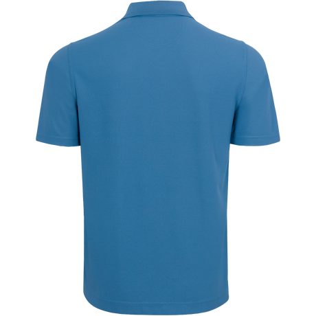 Men's 440 Classic Pique Shark Golf Polo T shirt
