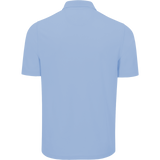 Classic Pique Shark Polo - Blue Haze