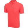 Men's 440 Classic Pique Shark Golf Polo T shirt