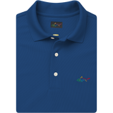 Classic Pique Shark Polo