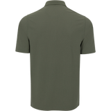 Classic Pique Shark Polo - Gravel