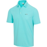 Men's 440 Classic Pique Shark Golf Polo T shirt