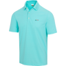 Men's 440 Classic Pique Shark Golf Polo T shirt