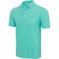 Men's 440 Classic Pique Shark Golf Polo T shirt