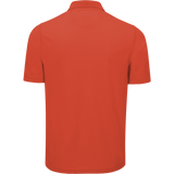 Classic Pique Shark Polo - Shark Orange