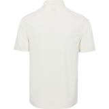 Classic Pique Shark Polo - Whisper White