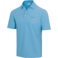 Men's 440 Classic Pique Shark Golf Polo T shirt