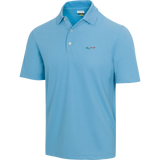 Men's 440 Classic Pique Shark Golf Polo T shirt