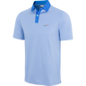 Greg Norman Birdseye Golf Polo T shirt