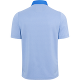 Greg Norman Birdseye Golf Polo T shirt