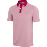 Greg Norman Birdseye Golf Polo T shirt