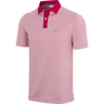 Greg Norman Birdseye Golf Polo T shirt