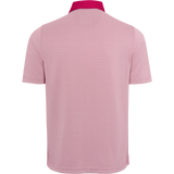 Greg Norman Birdseye Golf Polo T shirt