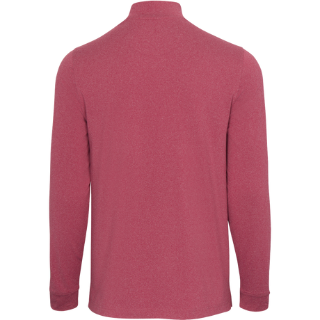 Signature Shark Long Sleeve Mock